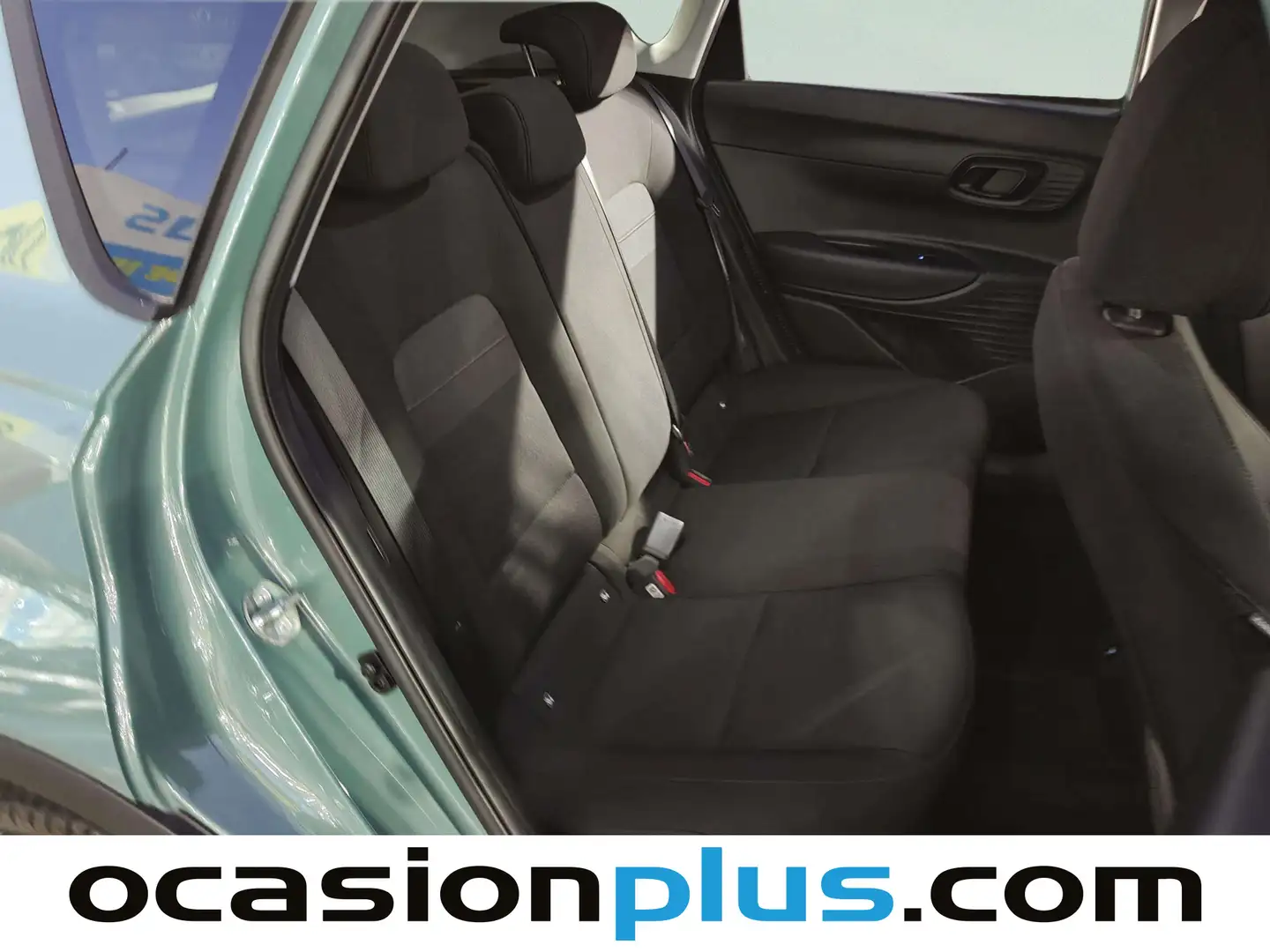 Foto Hyundai Bayon Hyundai Bayon 1.0 TGDI 48V Maxx (100 CV)