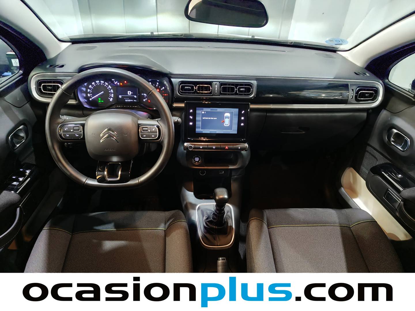 Foto Citroën C3 Citroen C3 PureTech 110 S&S Max (110 CV)