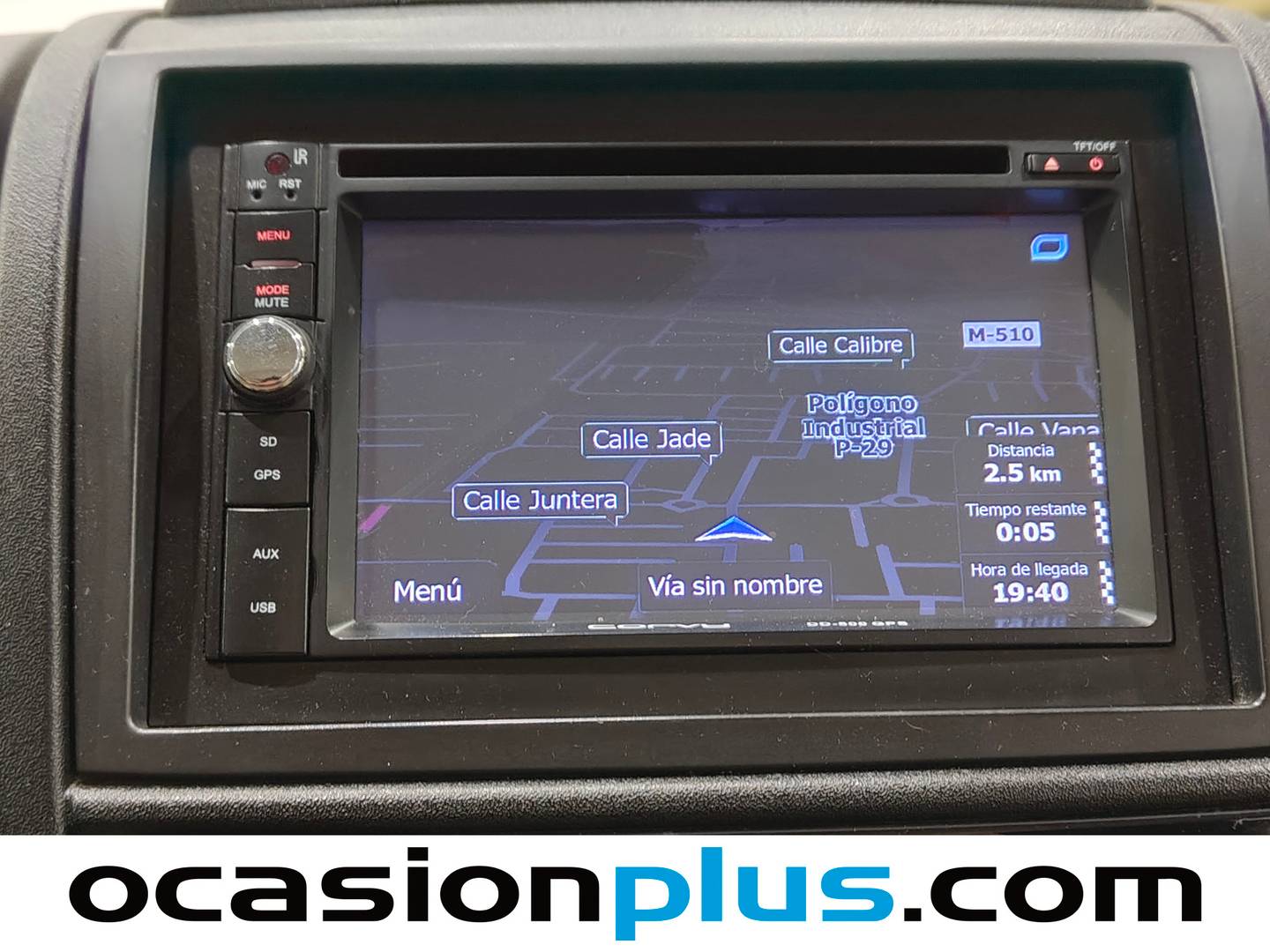 Capron Roadcar Capron Roadcar 540 (130CV) 4 Plazas manual