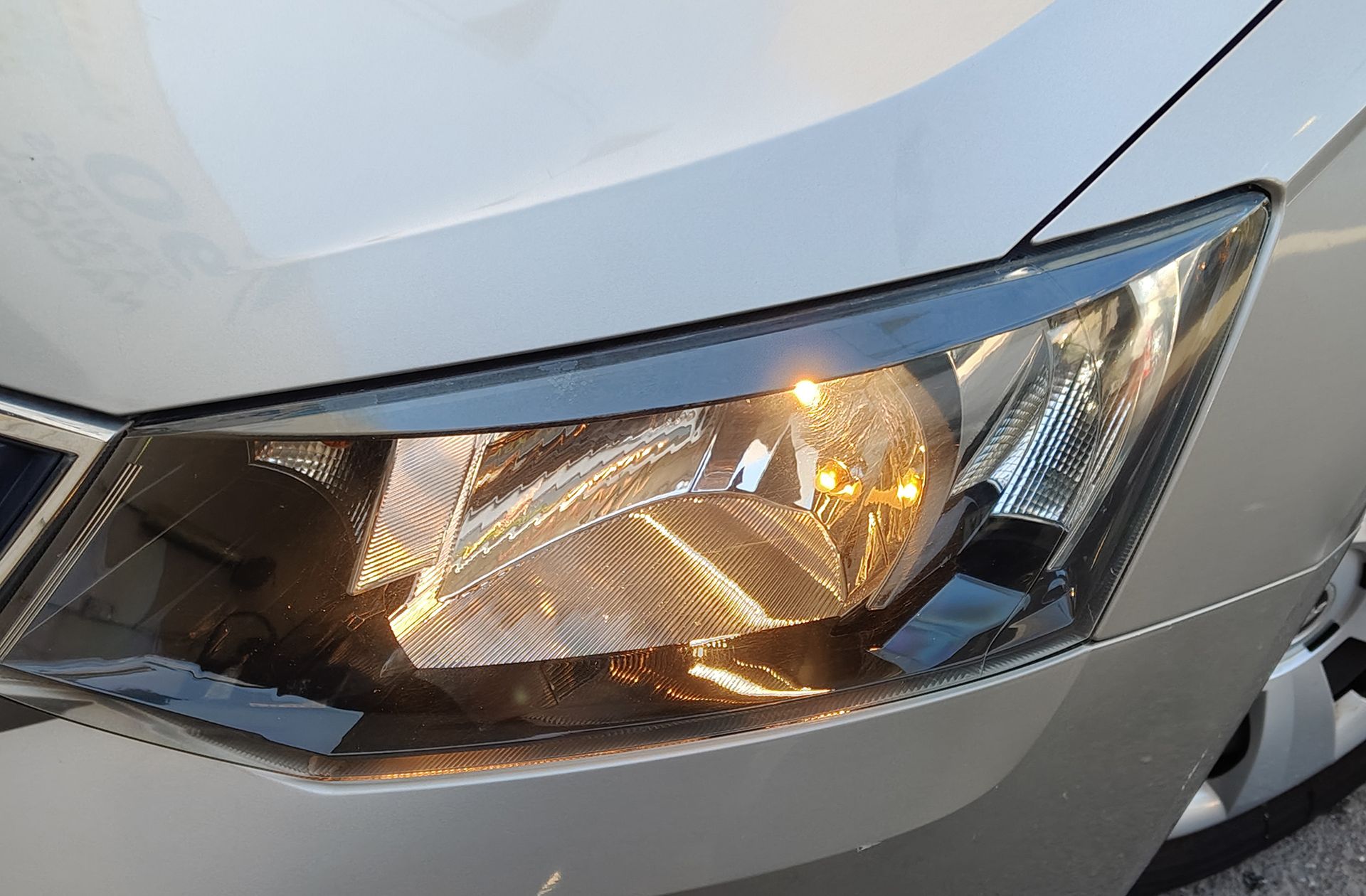 Škoda Fabia 1.0 MPI Business - foto 12
