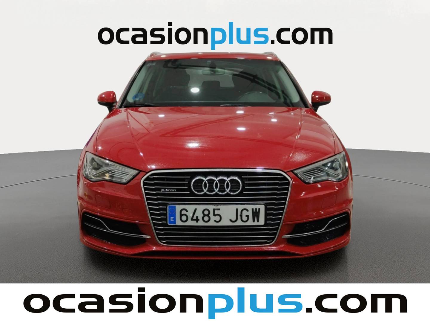 Foto Audi A3 Audi A3 Sportback 1.4 TFSI e-Tron (204 CV) S tronic