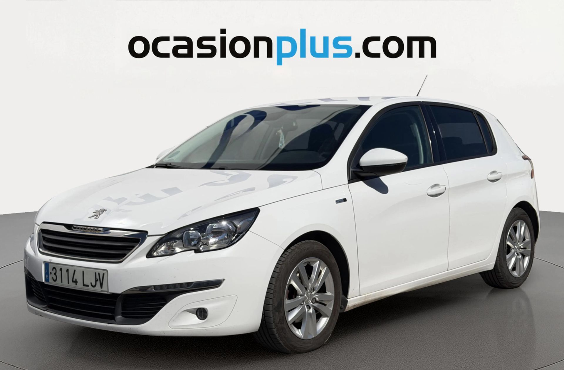 Peugeot 308 PureTech 130 Style