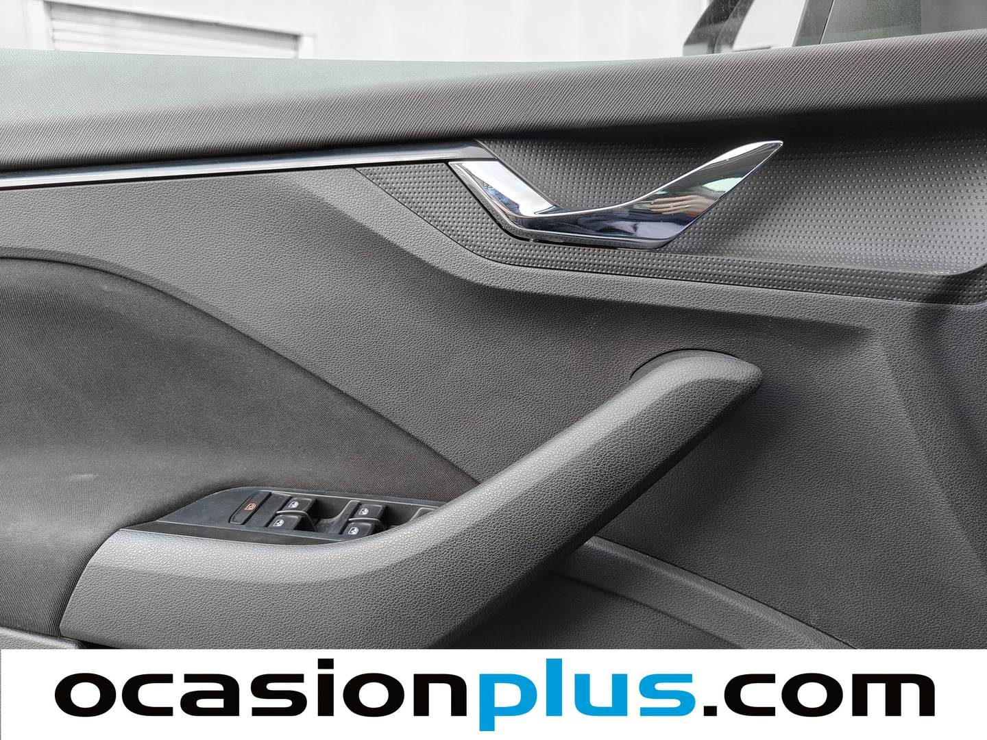 Foto Skoda Kamiq Skoda Kamiq 1.0 TSI Ambition (110 CV)