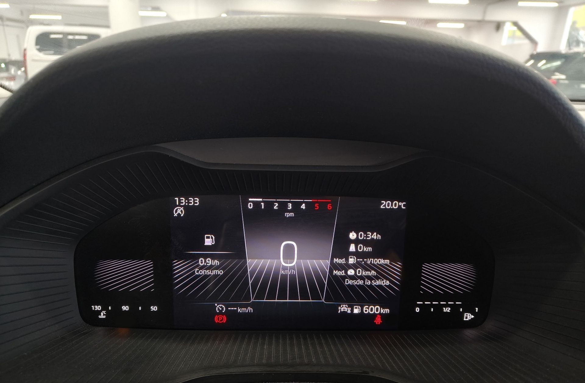 Škoda Karoq 2.0 TDI Selection - foto 26