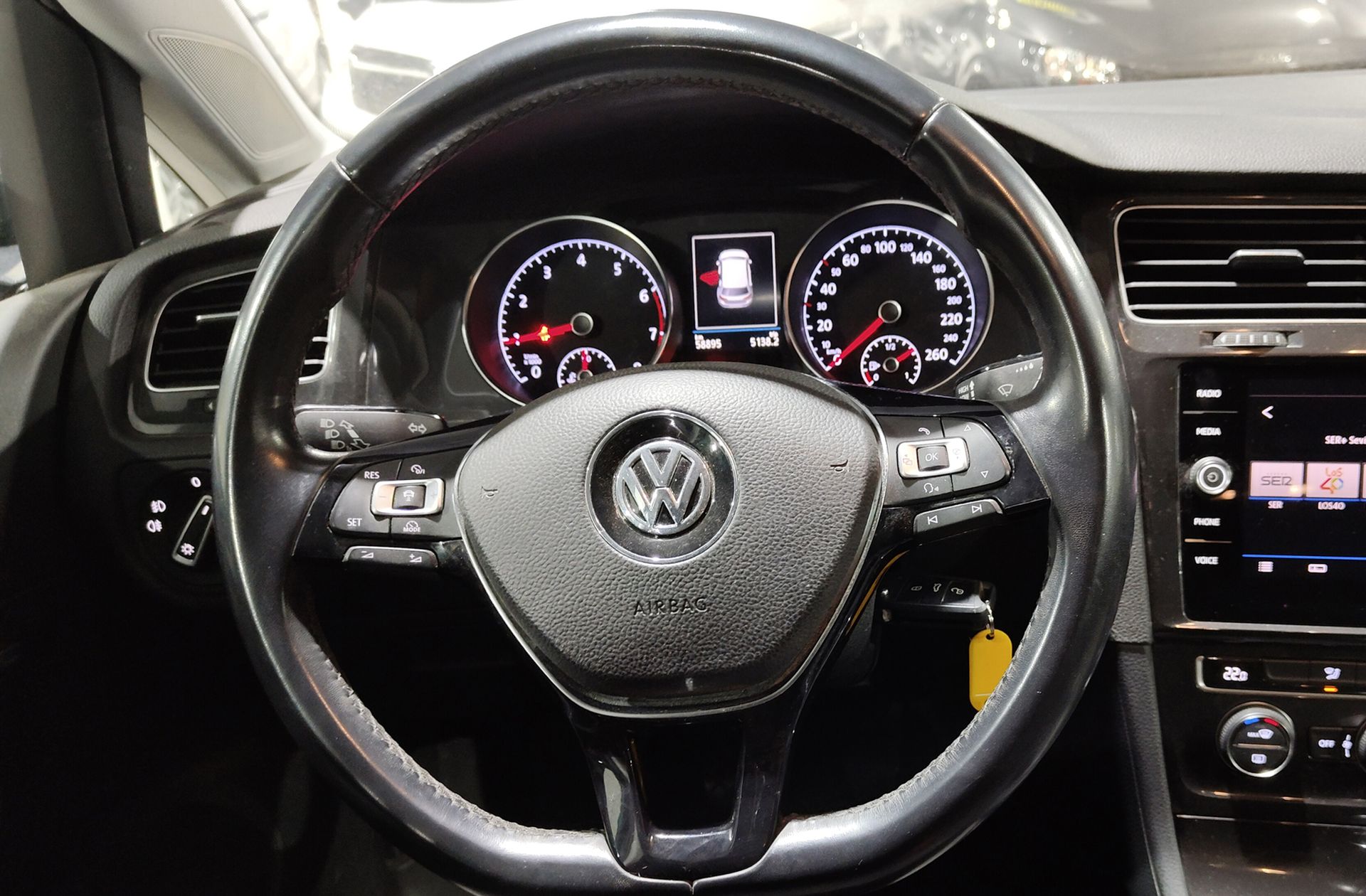 Volkswagen Golf Advance 1.4 TSI - foto 20