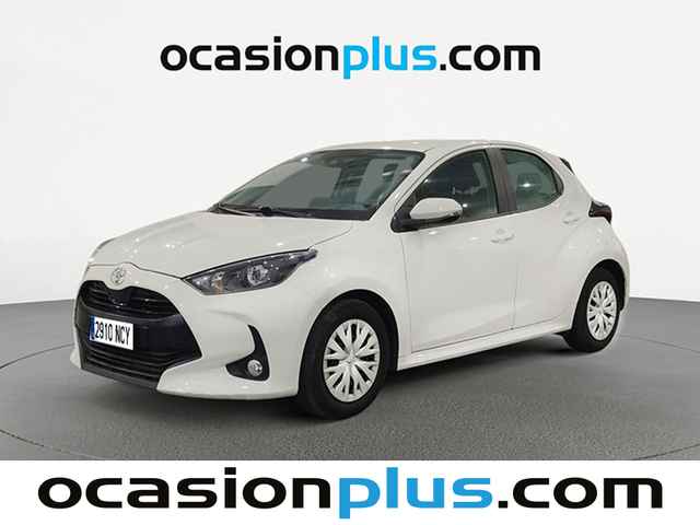 Toyota Yaris Ocasión Almería