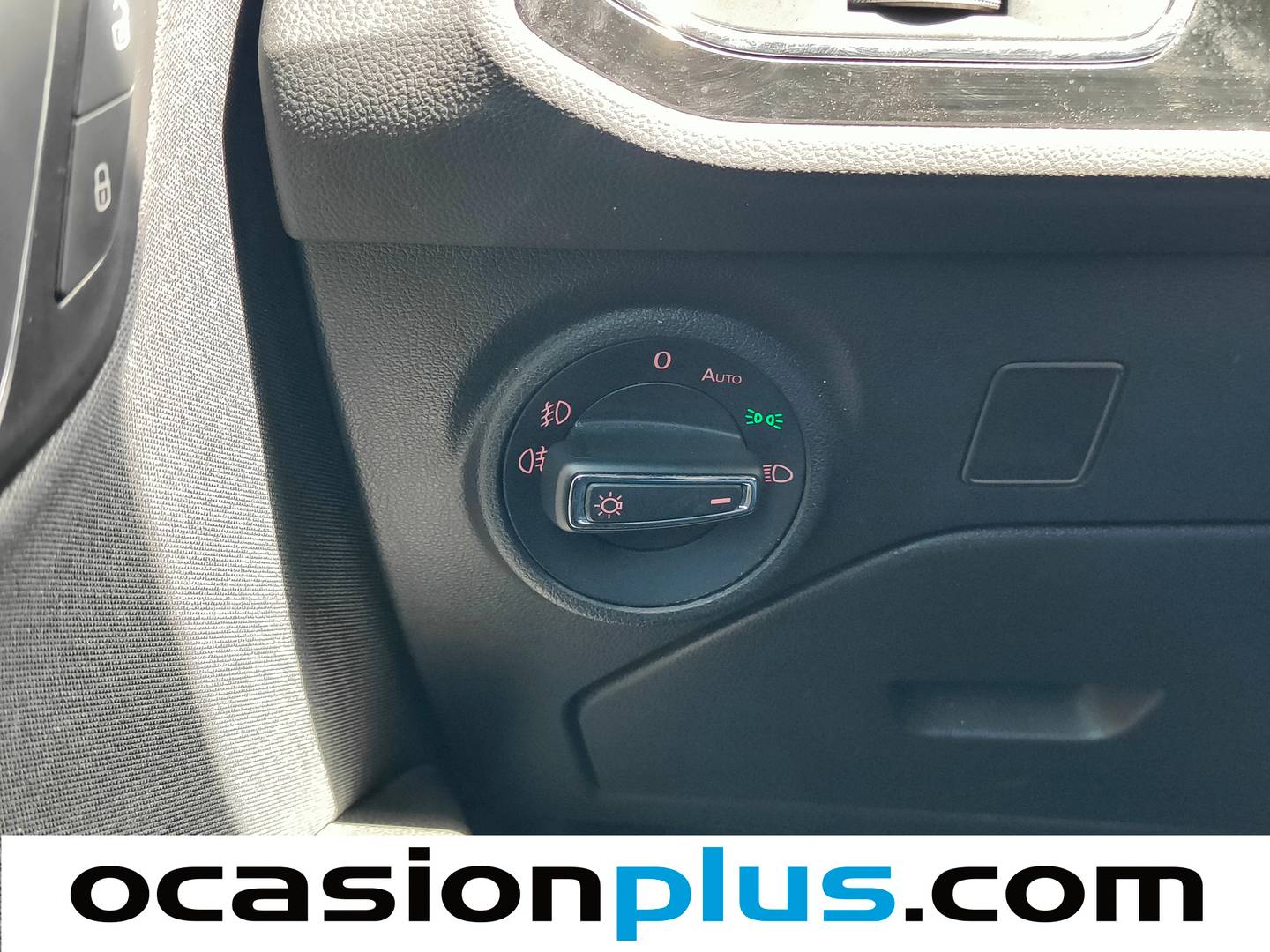 Paquetes del Seat León Seat León ST 1.5 TGI GNC S&S FR Edition Plus (130 CV)