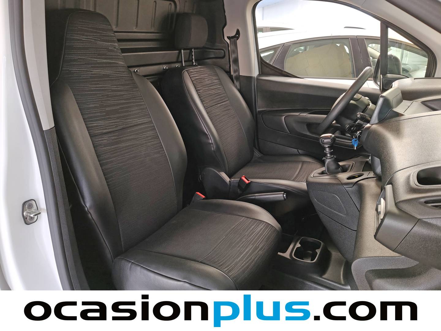 Citroën Berlingo Citroën Berlingo Furgon BlueHDi 100 Talla M Control (102 CV) al mejor precio