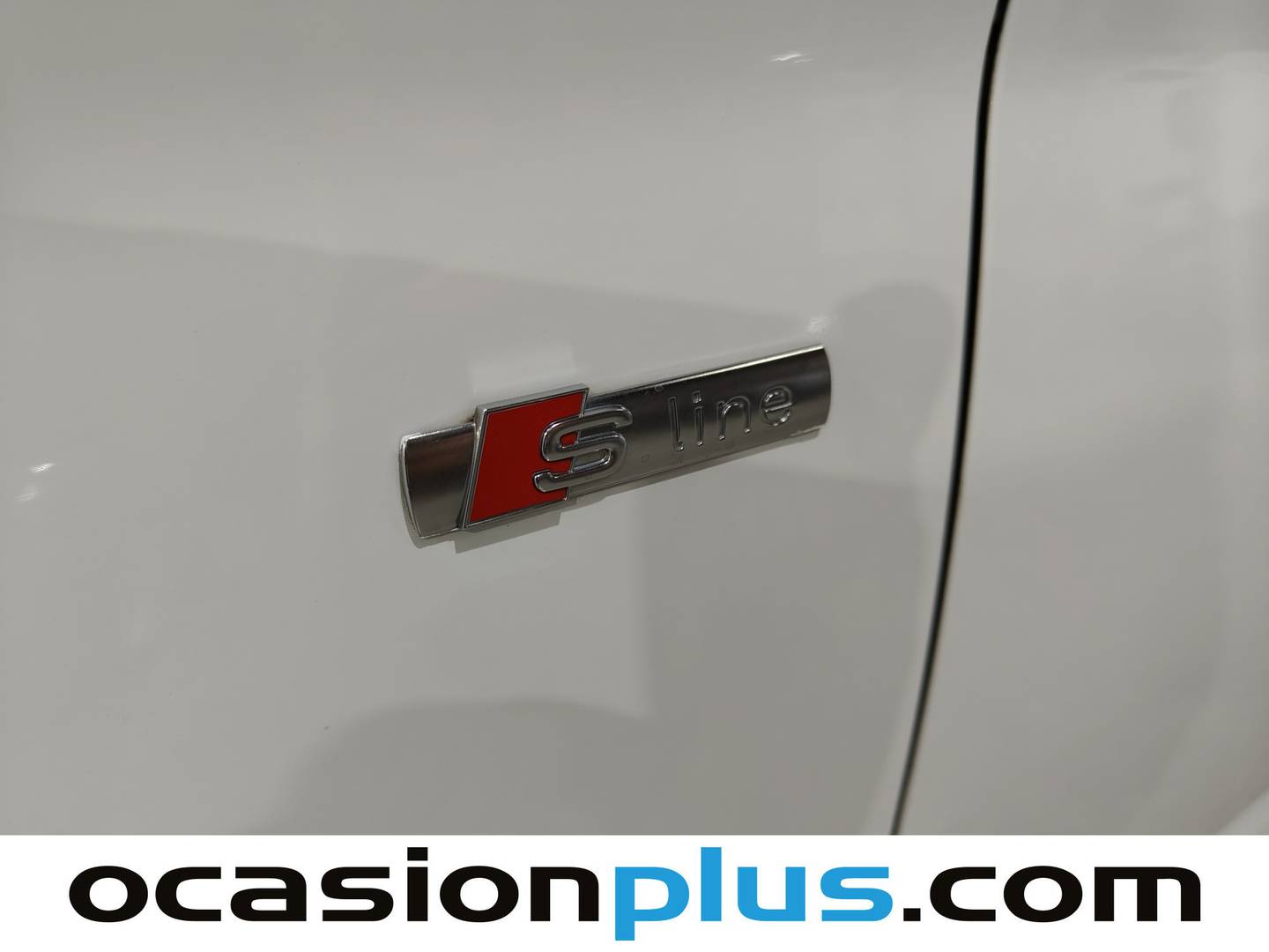 Audi A3 Audi A3 Sedan 1.5 TFSI COD EVO S line S-Tronic (150 CV) de segunda mano