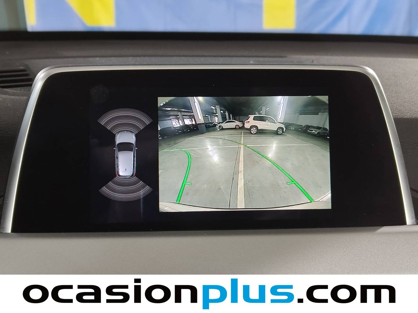 Foto BMW X1 BMW X1 sDrive18d Business (150 CV)