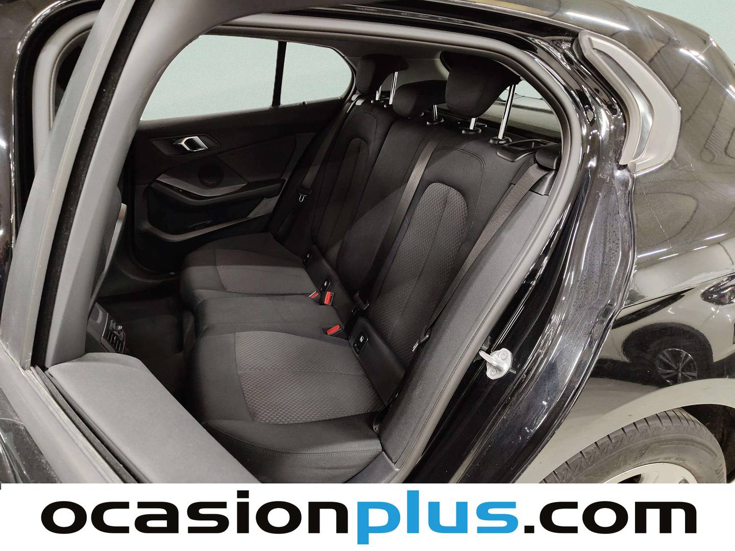 BMW Serie 1 BMW Serie 1 116d (116 CV) 116cv