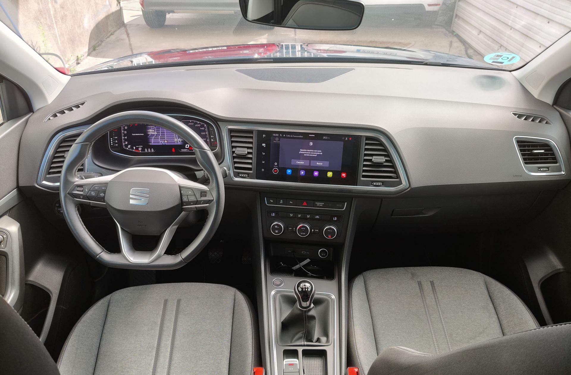SEAT Ateca 1.5 TSI Style XXL - foto 6