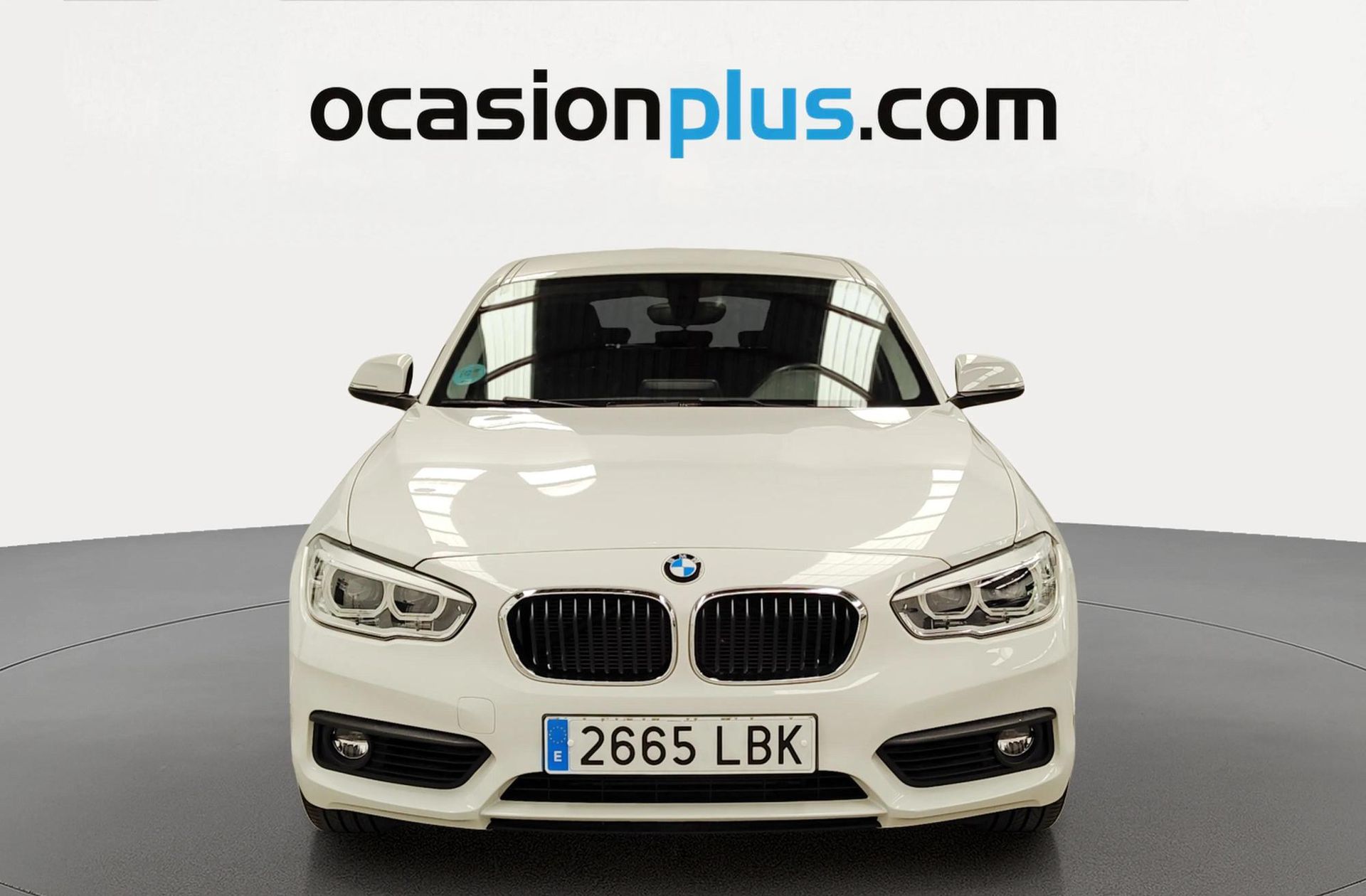 BMW Serie 1 118d - foto 13