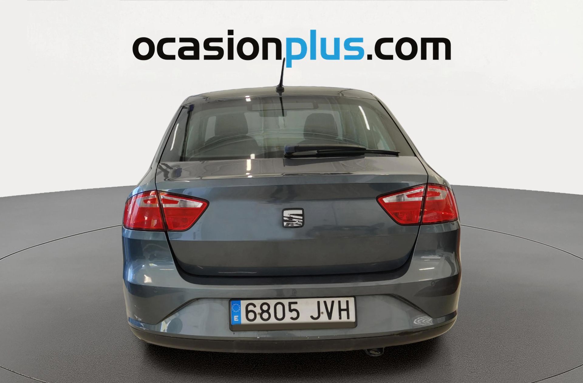 SEAT Toledo 1.2 TSI Reference - foto 12
