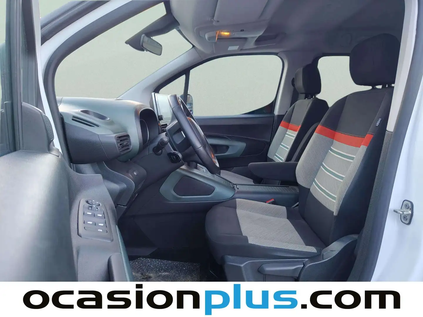 Foto Citroën Berlingo Citroen Berlingo PureTech 110 S&S Talla XL Shine (110 CV)