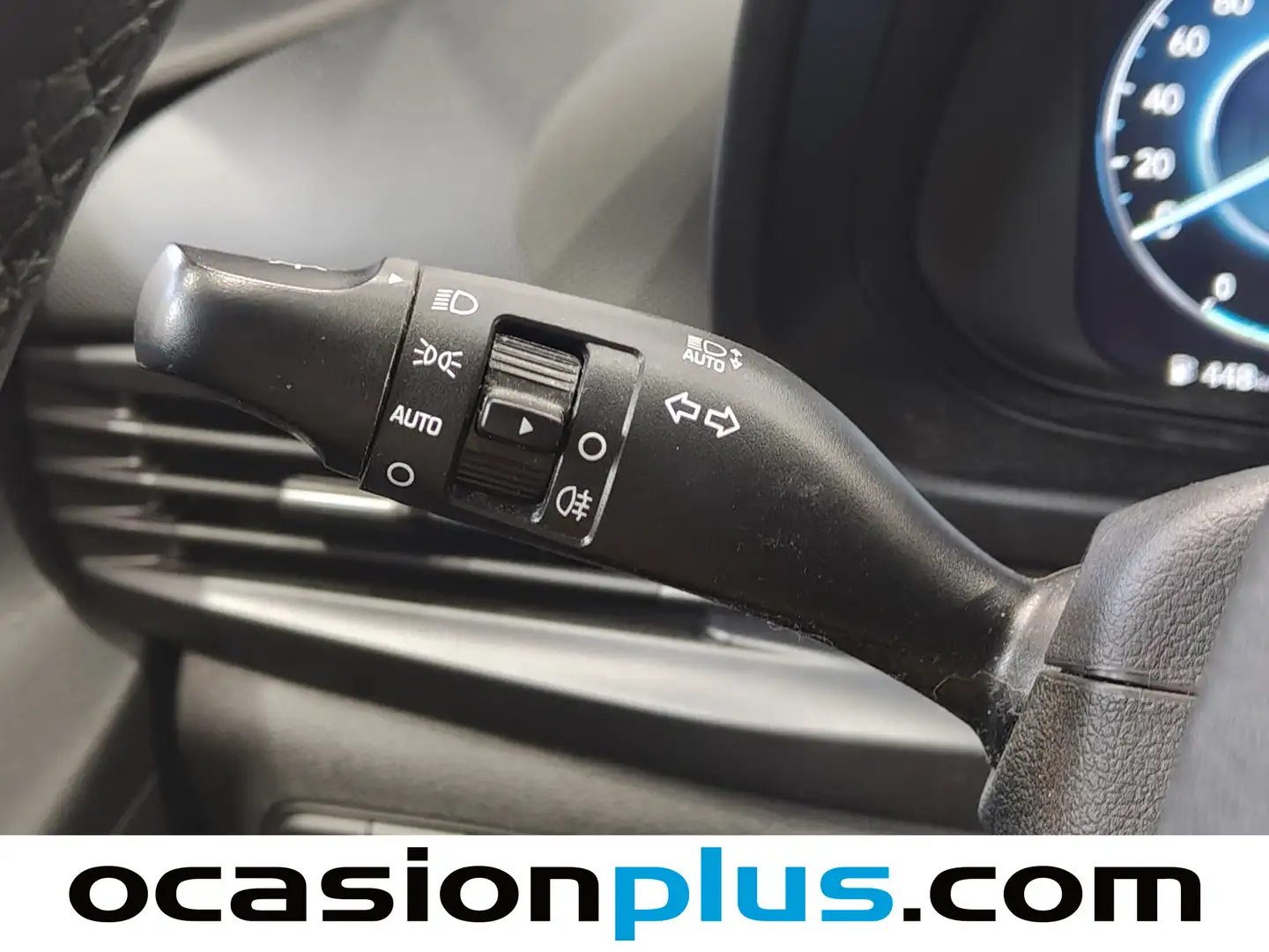 Foto Hyundai Bayon Hyundai Bayon 1.0 TGDI 48V Maxx  (100 CV)