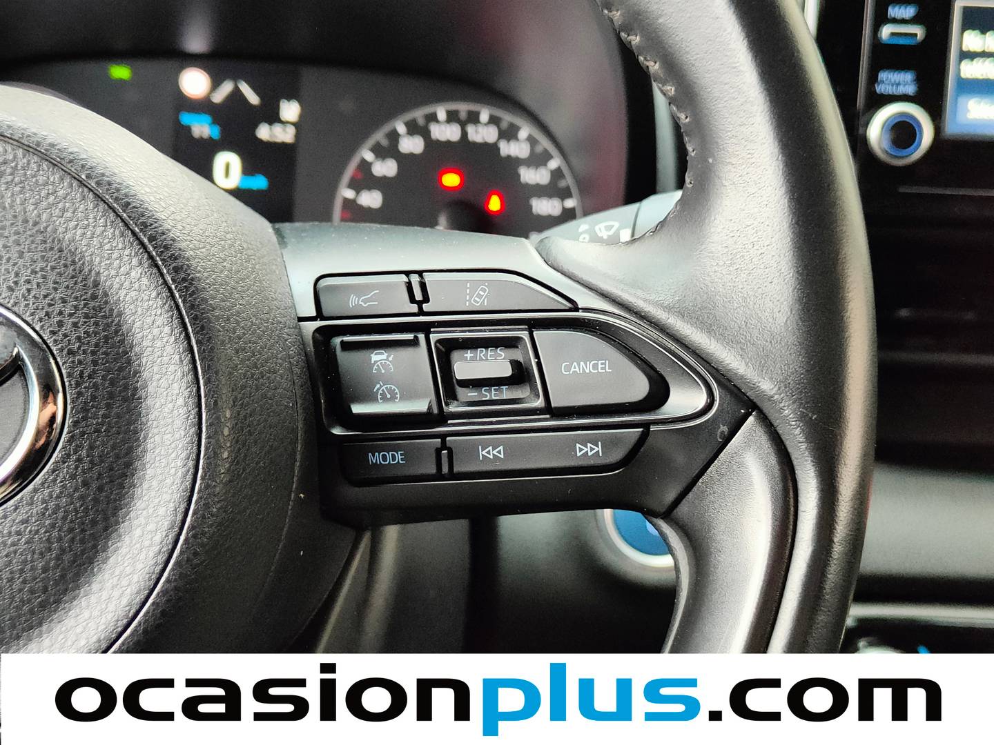 Foto Toyota Yaris Toyota Yaris 120H Business Plus (116 CV)