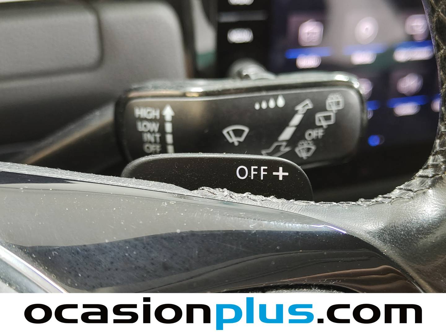 Volkswagen Golf Volkswagen Golf Sport R-Line 1.5 TSI (150 CV) DSG automático