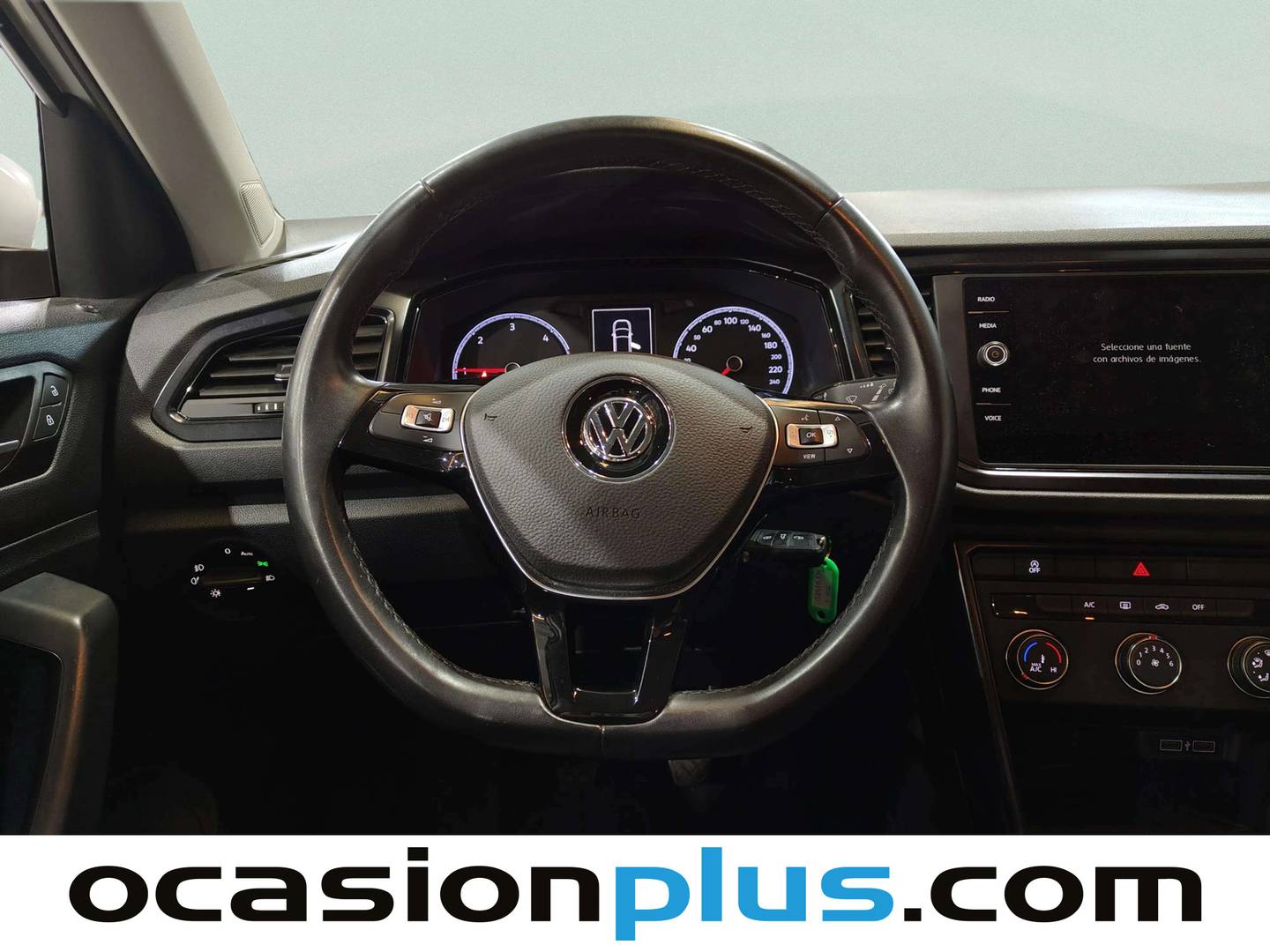 Volkswagen T-Roc Volkswagen T-Roc Edition 1.6 TDI (115 CV) manual