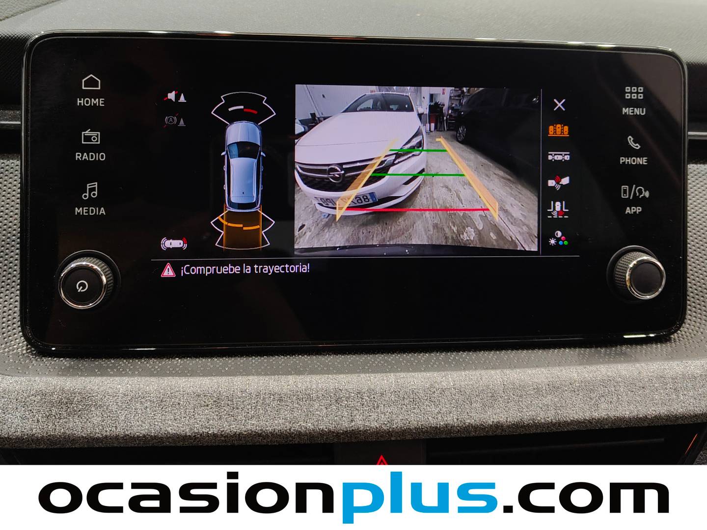Extras y acabados del Skoda Kamiq Skoda Kamiq 1.0 TSI Selection DSG (115 CV)