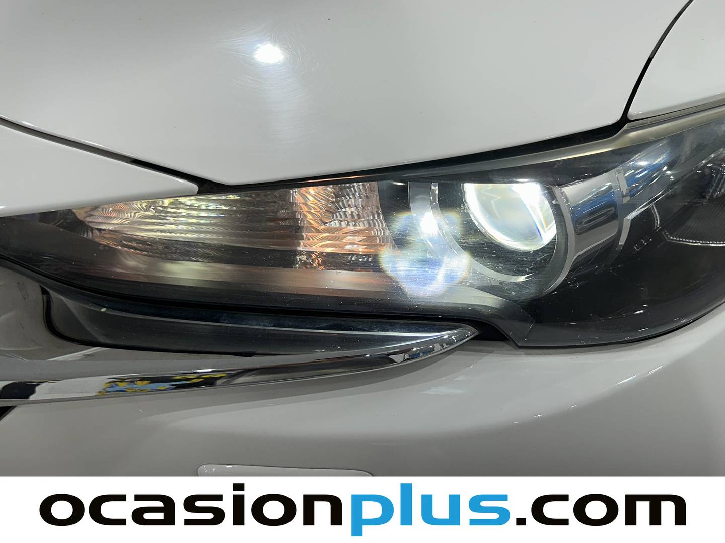 Mazda CX-5 Mazda CX-5 2.2 D Skyactiv-D Origin 2WD (150 CV) al mejor precio
