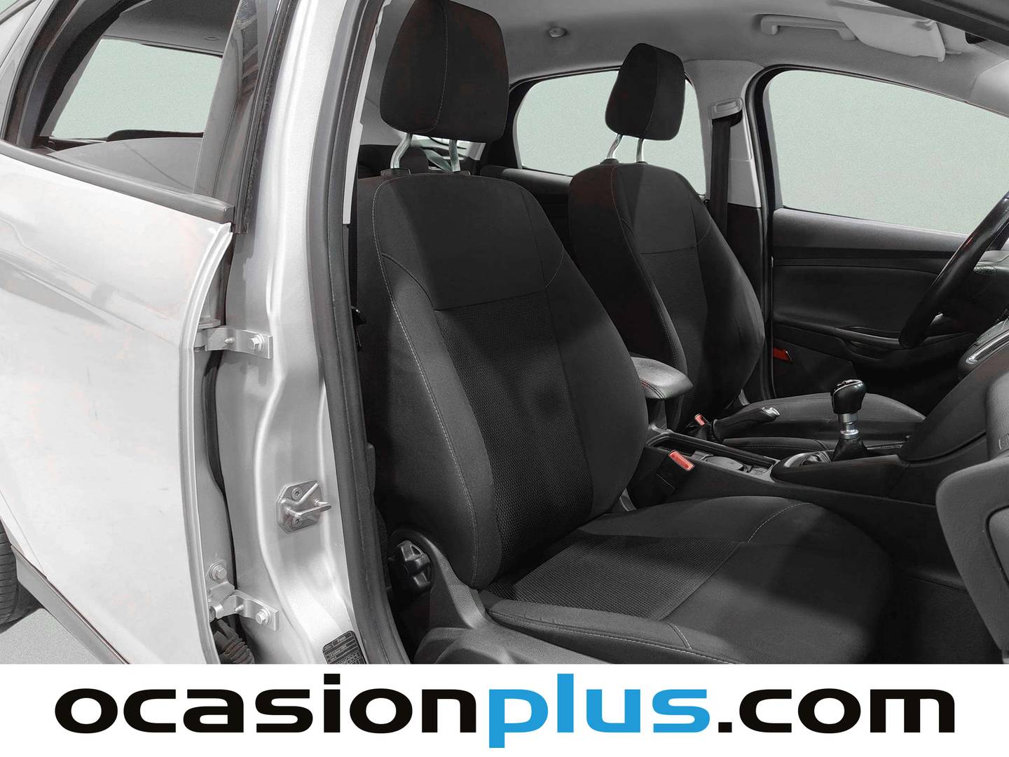 Ford Focus Ford Focus 1.0 Ecoboost S&S Trend+ (125 CV) seminuevo