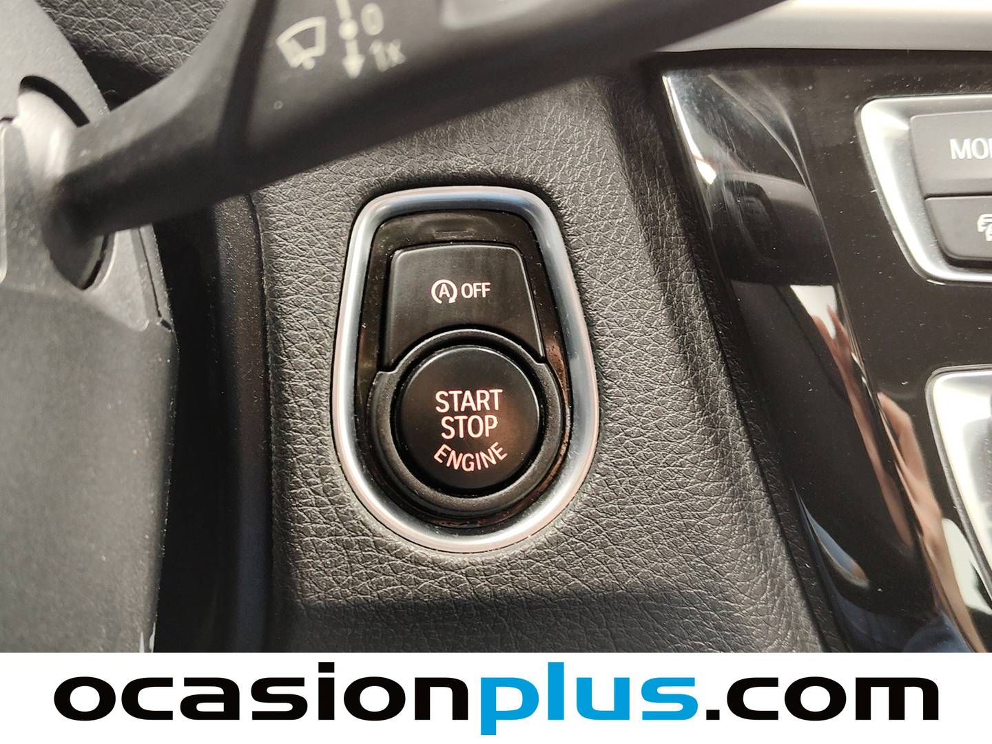 Paquetes del BMW Serie 3 BMW Serie 3 318d Business (150 CV)