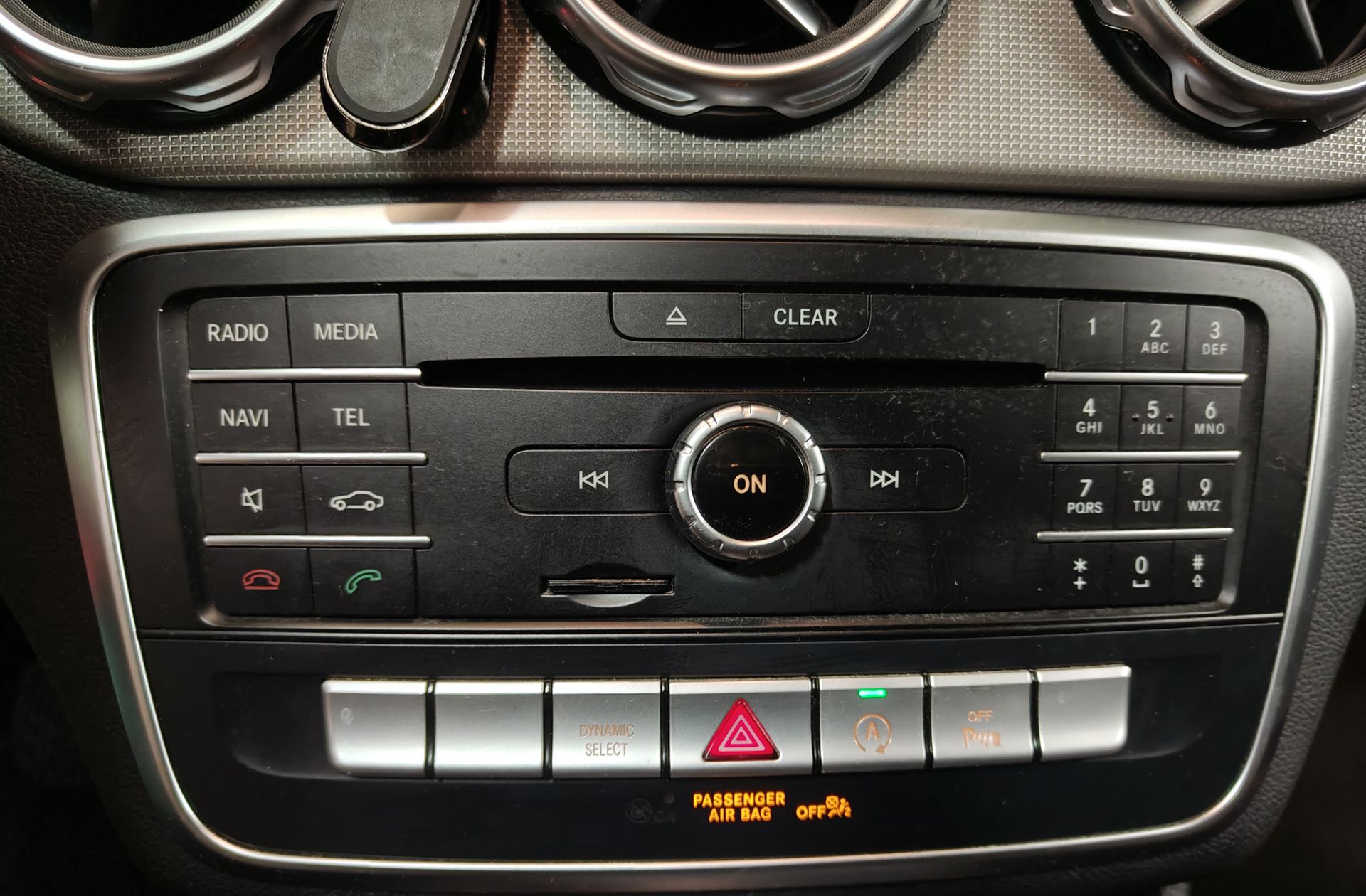 Mercedes-Benz GLA 220 d - foto 29