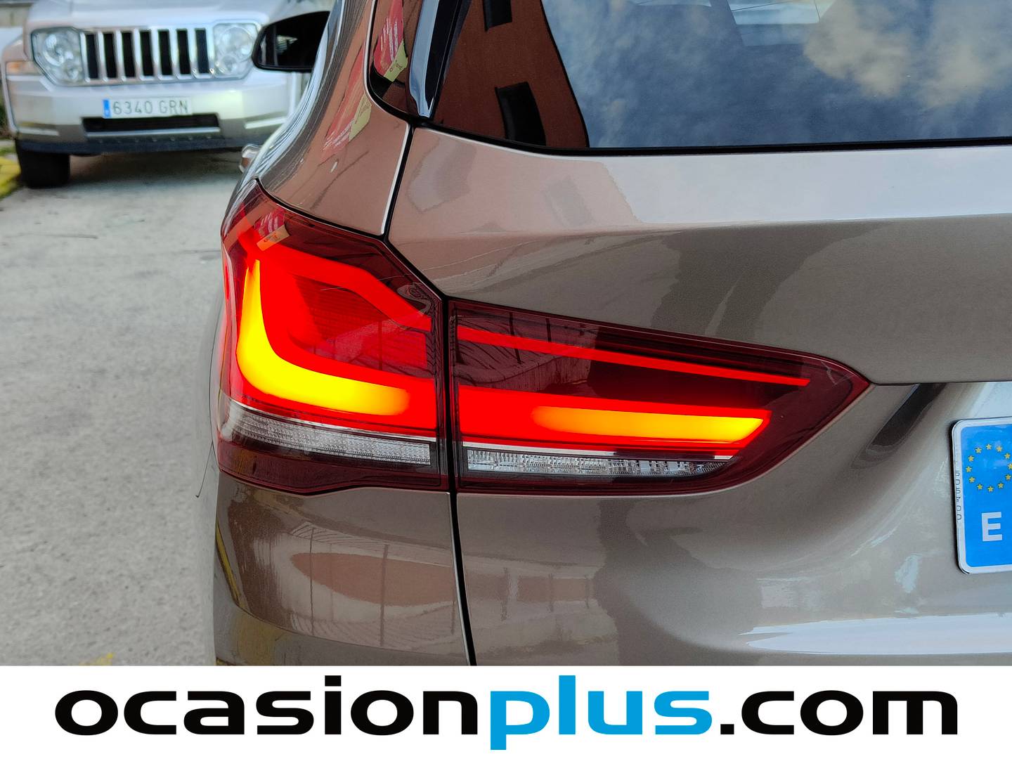 Foto BMW X1 BMW X1 sDrive18d (150 CV)