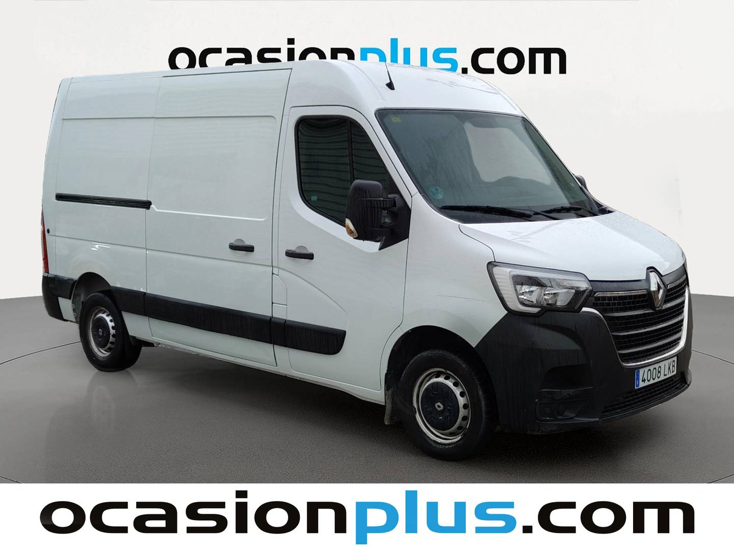 Foto Renault Master Renault Master Furgon L2H2 3500 Energy Blue dCi (150 CV)