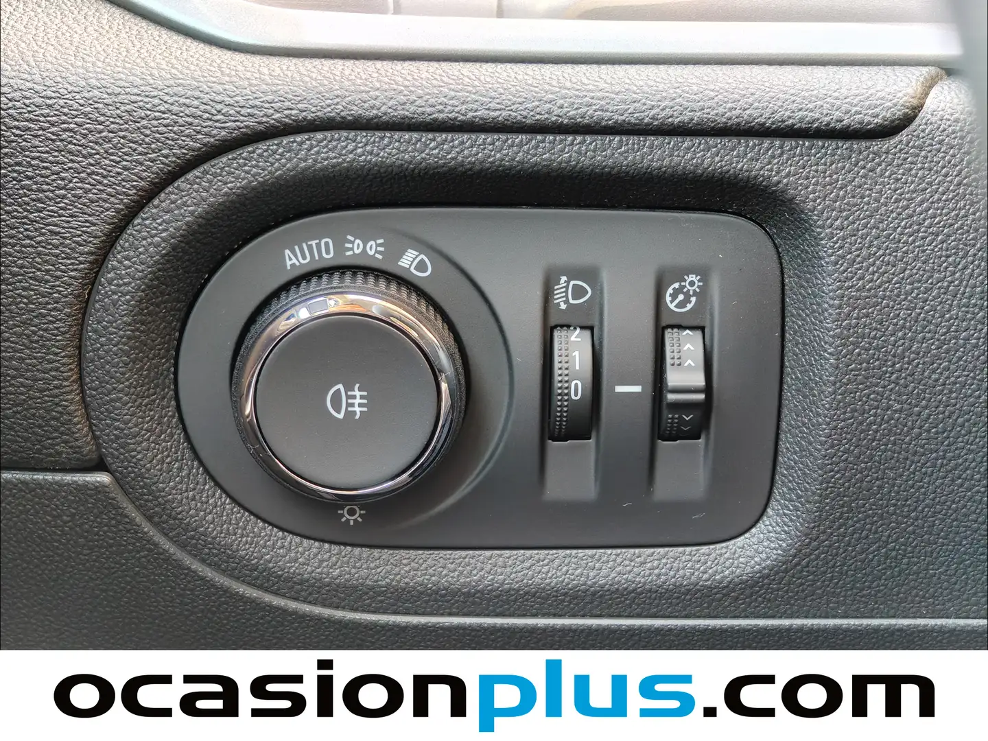 Foto Opel Grandland Opel Grandland 1.2 Turbo XHT S&S GS (130 CV)