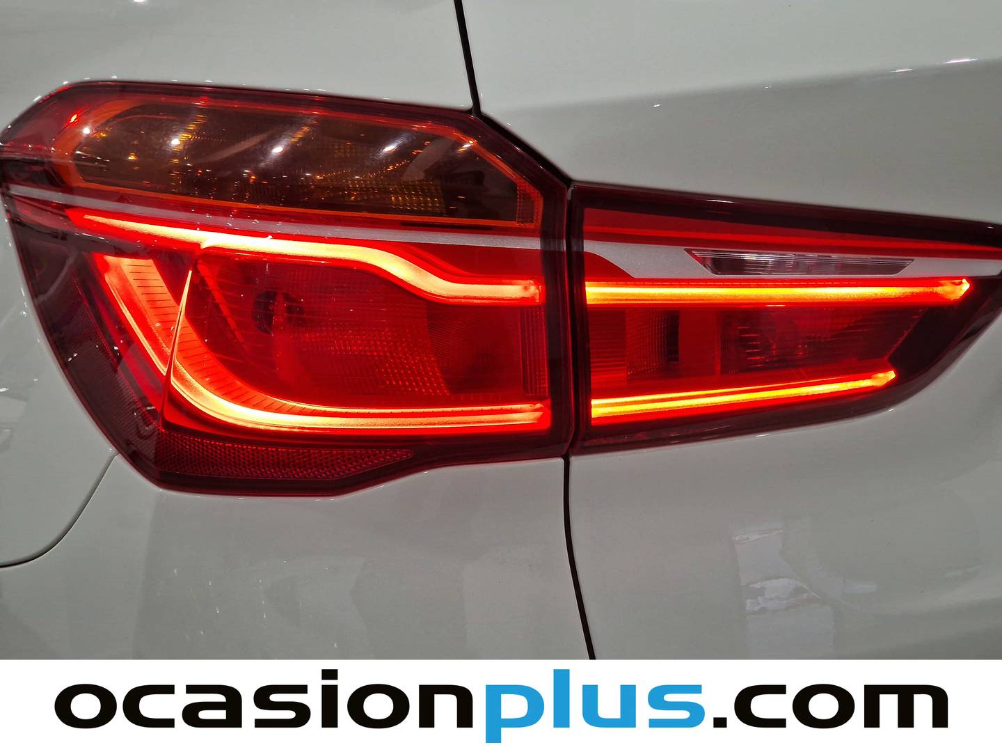 BMW X1 BMW X1 sDrive18d (150 CV) al mejor precio
