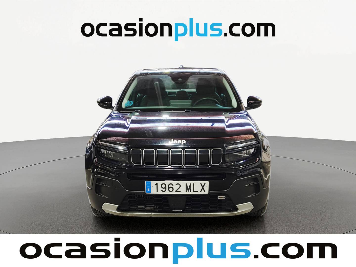 Jeep Avenger Jeep Avenger 1.2 G Altitude (100 CV) barato