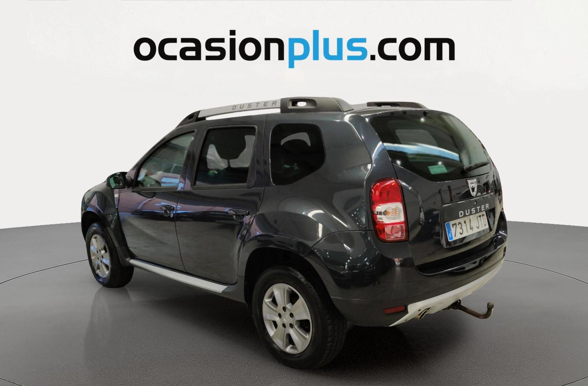 Dacia Duster Laureate dCi - foto 3