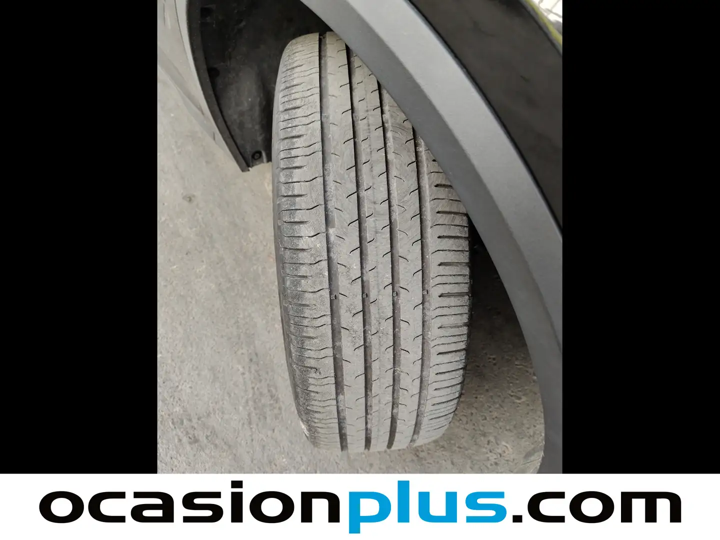 Foto Lynk & Co 01 Lynk & Co 01 1.5 PHEV 6.6kW (261 CV)