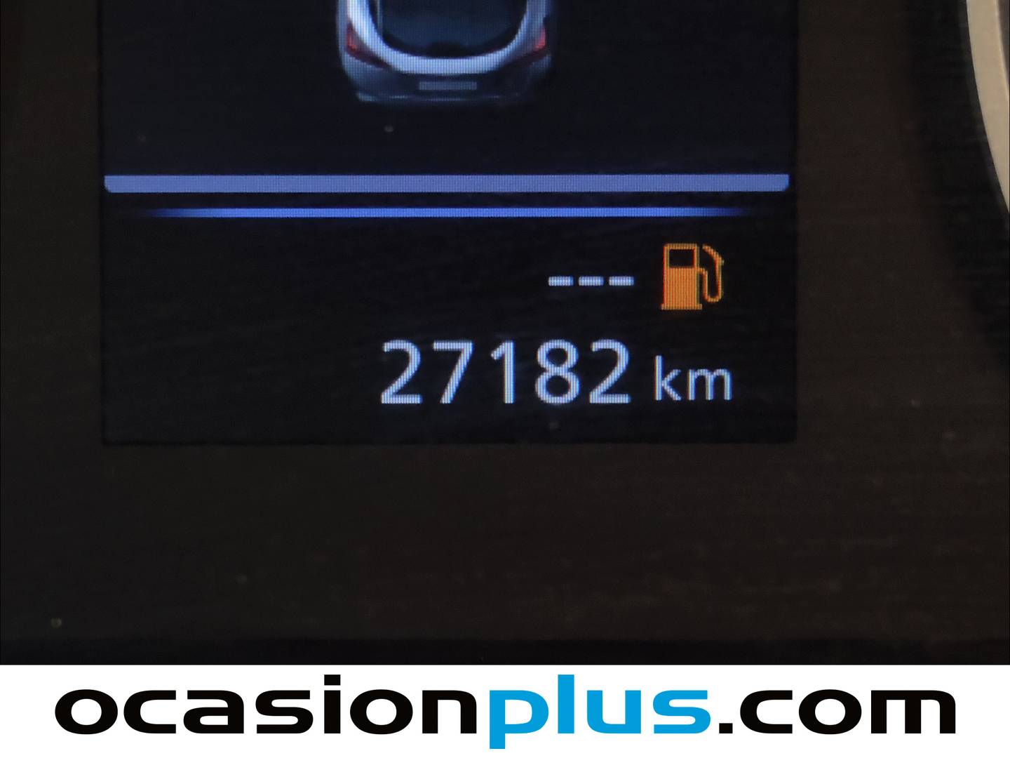 Nissan JUKE Nissan Juke DIG-T Acenta (114 CV) seminuevo