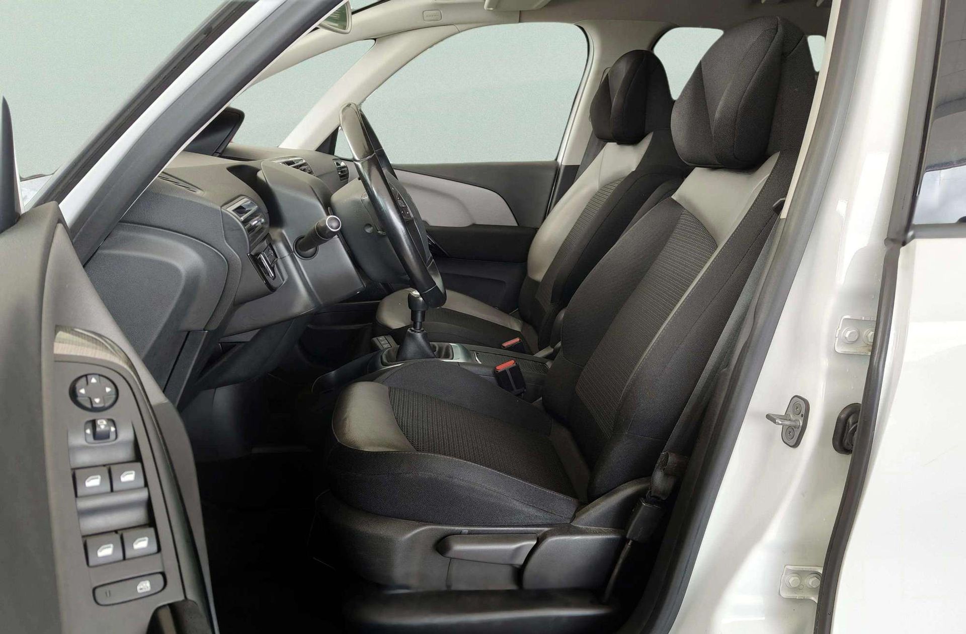 Citroën C4 Grand Picasso PureTech 130 Shine 7 plazas - foto 13