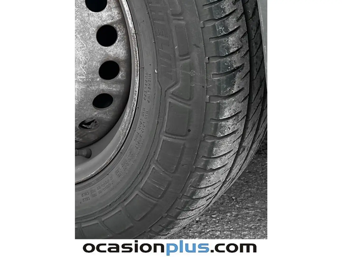 Foto Iveco Daily Iveco Daily Furgon 35S 16H V 3520/H2 Auto (156 CV)