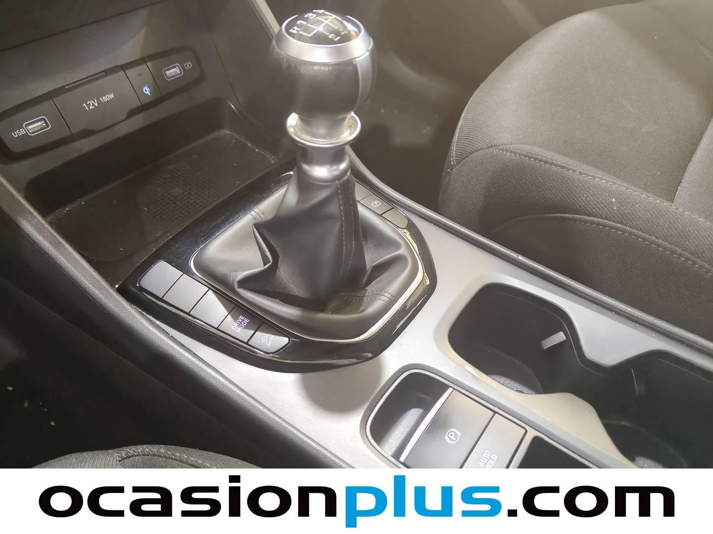 Hyundai Tucson Hyundai Tucson 1.6 CRDI Maxx (115 CV) de segunda mano