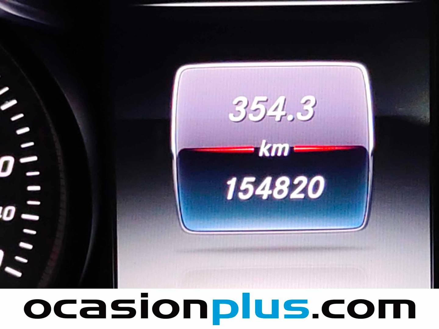 Mercedes Clase C Mercedes Clase C 220 d (170 CV) Pack AMG seminuevo