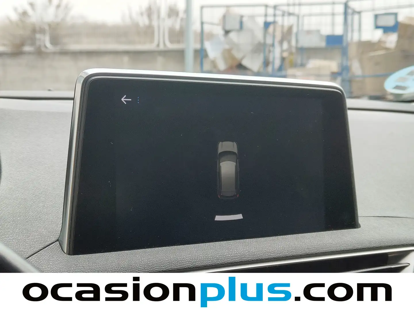 Foto Peugeot 3008 Peugeot 3008 PureTech 130 S&S Allure (130 CV)