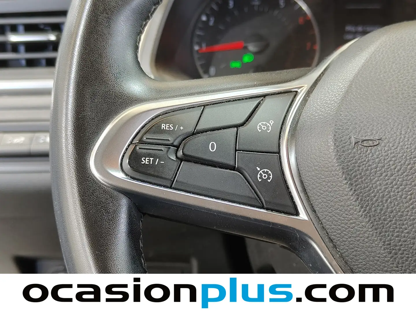 Foto Renault Captur Renault Captur Intens TCe GLP (100 CV)