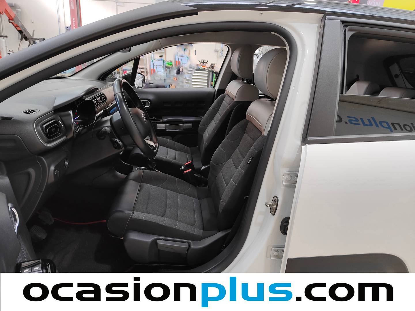 Citroën C3 Citroen C3 PureTech 110 S&S Feel Pack (110 CV) de segunda mano