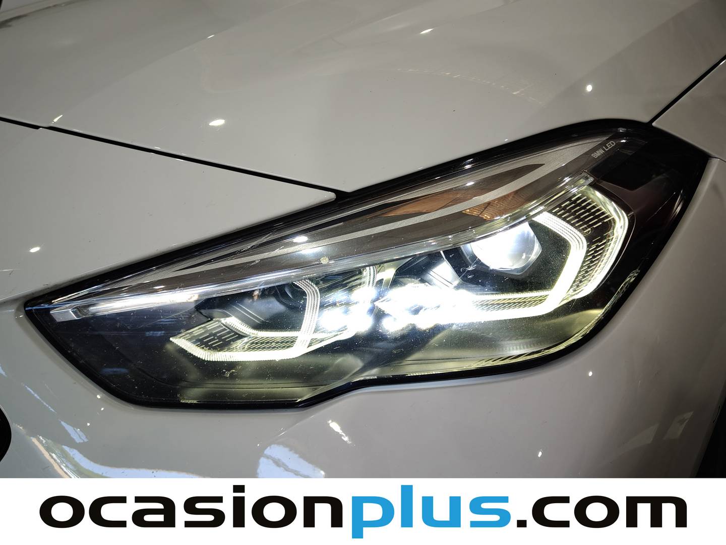 BMW Serie 2 BMW Serie 2 218i Gran Coupe (140 CV) Pack M barato
