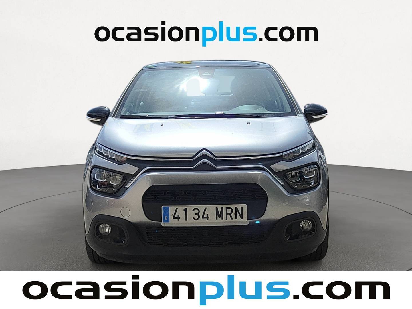Foto Citroën C3 Citroen C3 PureTech 83 Plus (83 CV)