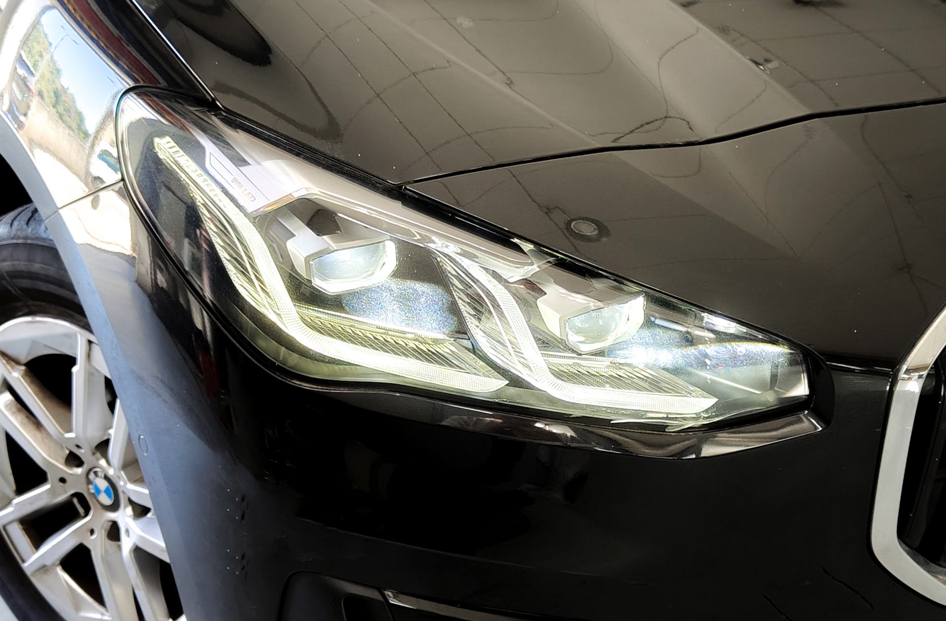 BMW Serie 2 Active Tourer 2 218i Active Tourer - foto 18