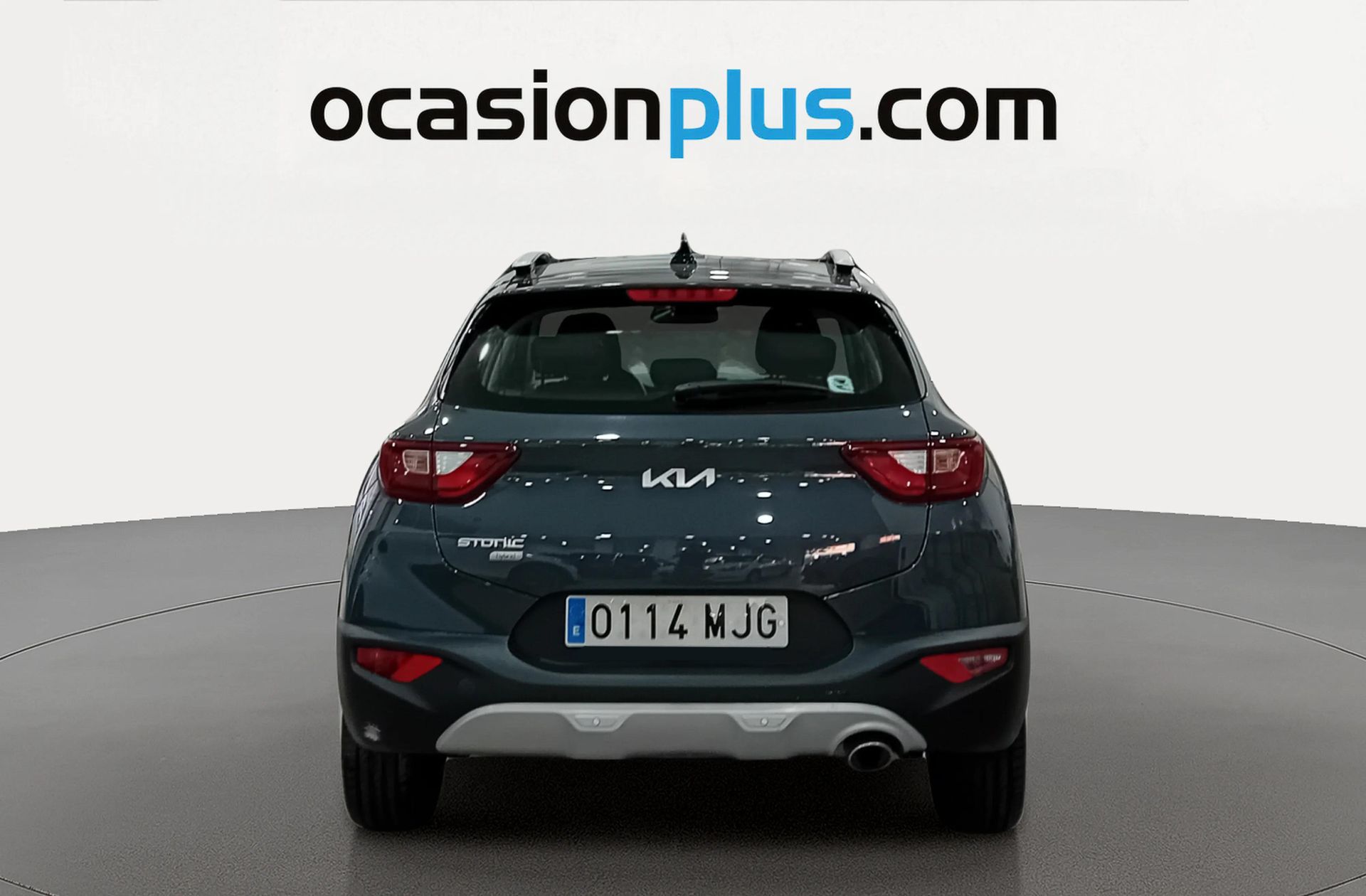 Kia Stonic 1.0 T-GDi MHEV Drive DCT - foto 14