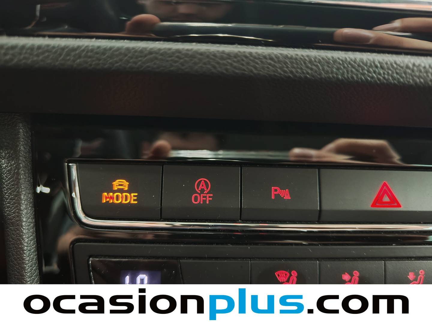 Accesorios del Seat León Seat León 2.0 TSI S&S FR Edition Plus DSG (190 CV)