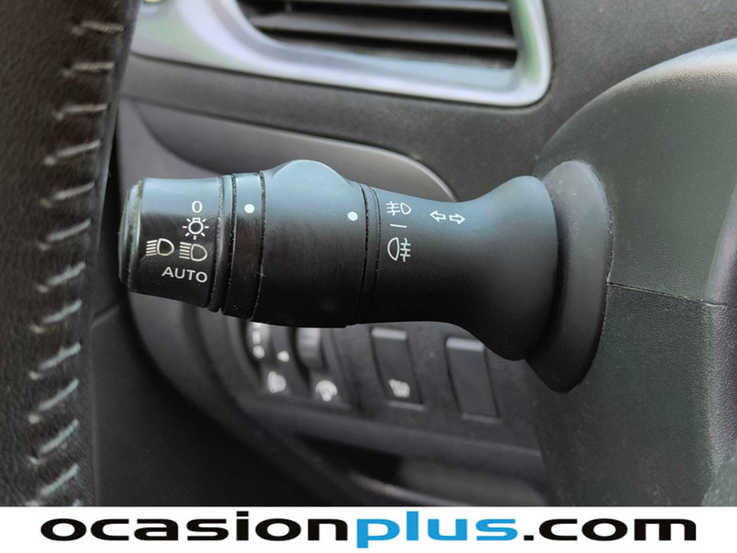Extras del Renault Scénic Renault Scenic Limited dCi (110 CV) EDC