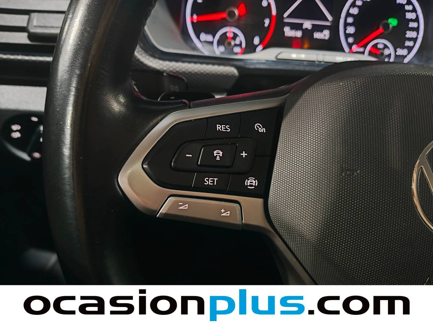 Foto Volkswagen T-Cross Volkswagen T-Cross Advance 1.0 TSI (110 CV) DSG